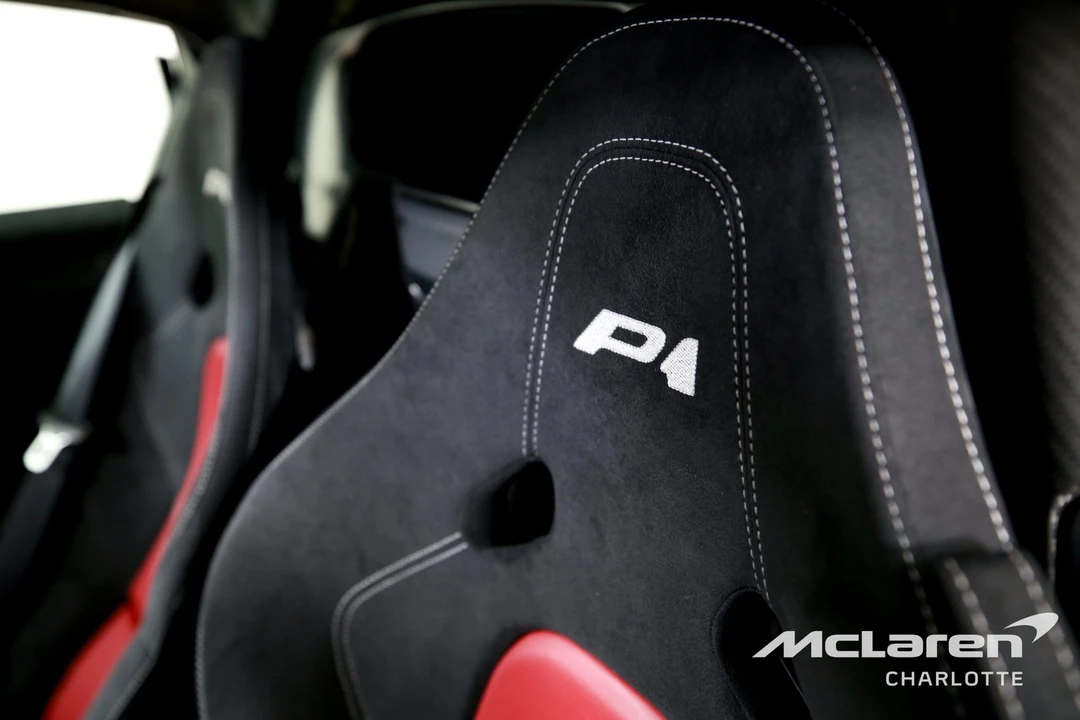 2015 McLaren P1 - Image 22 of 31