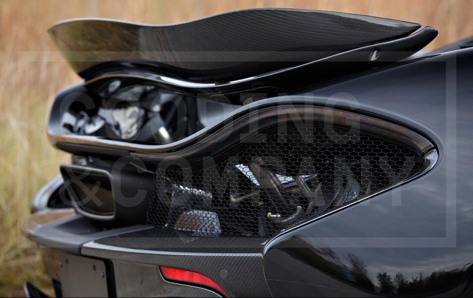 2015 McLaren P1 - Image 20 of 24