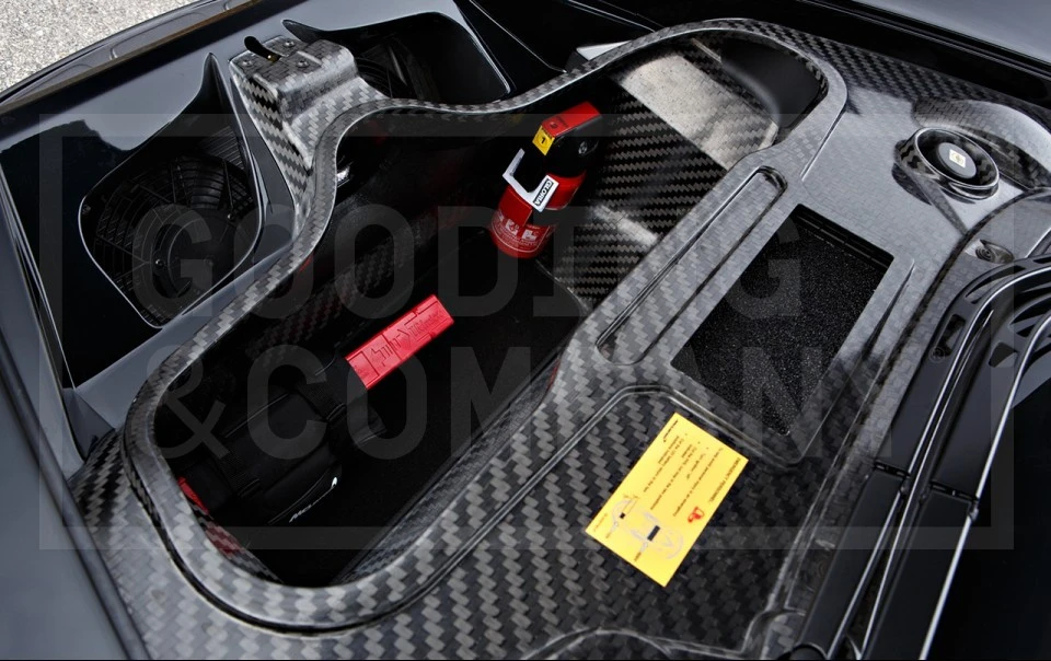 2015 McLaren P1 - Image 22 of 24