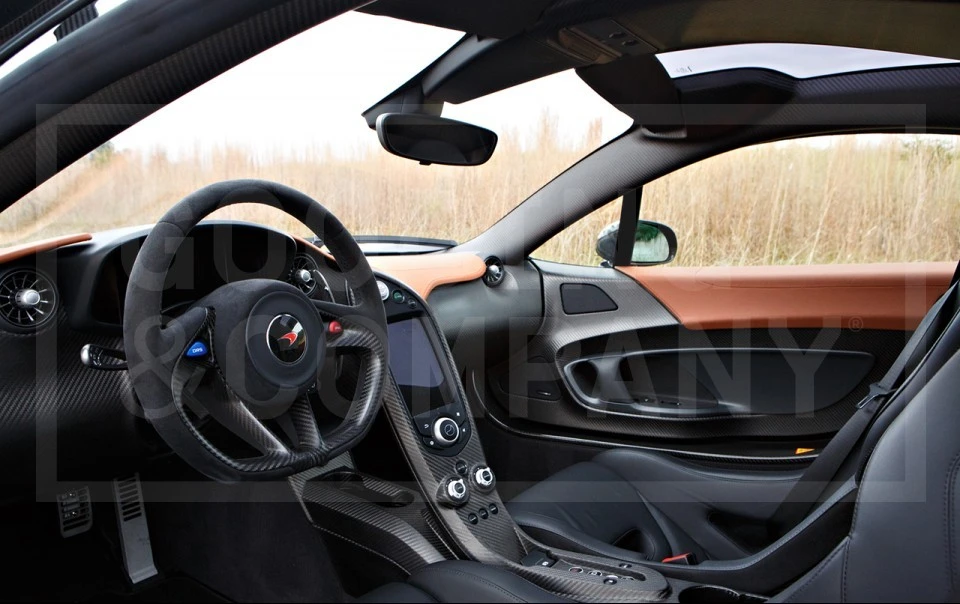2015 McLaren P1 - Image 14 of 24