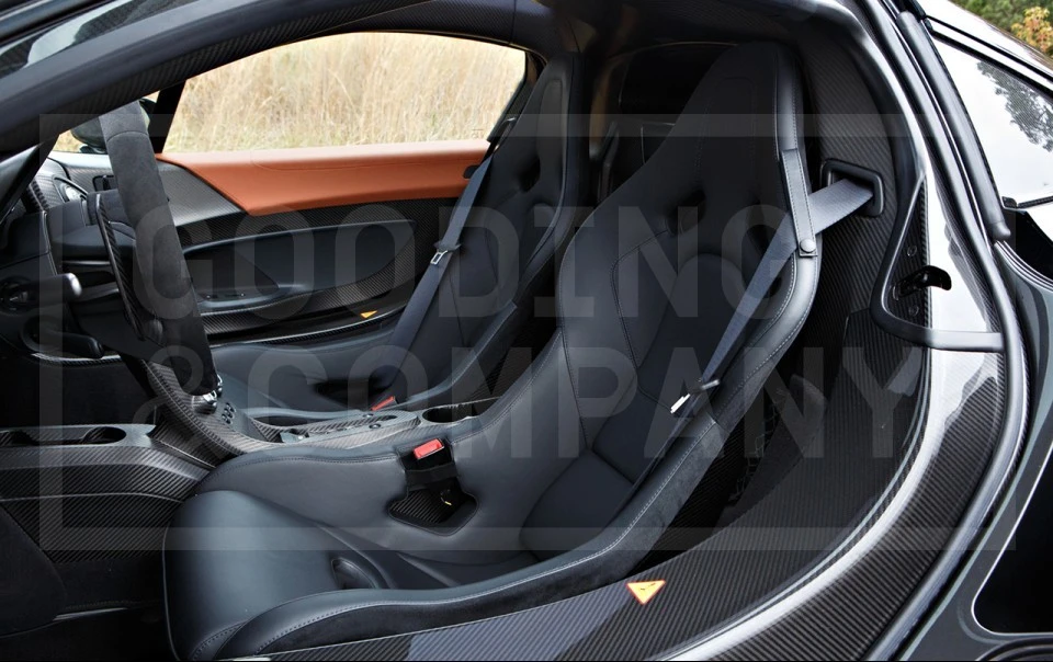 2015 McLaren P1 - Image 15 of 24