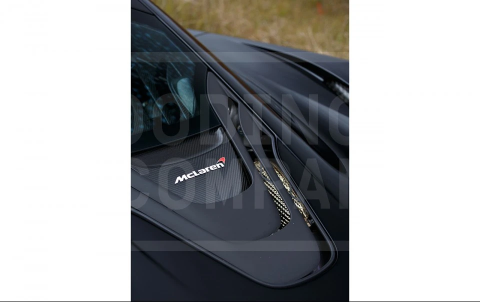 2015 McLaren P1 - Image 19 of 24