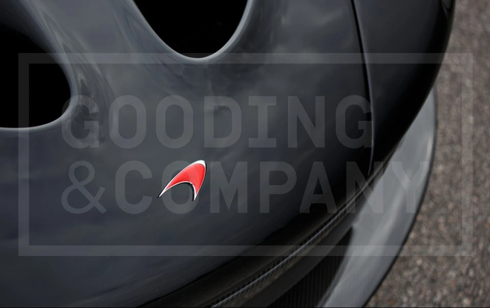 2015 McLaren P1 - Image 18 of 24
