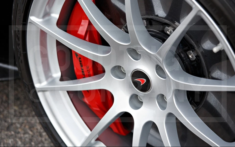 2015 McLaren P1 - Image 21 of 24