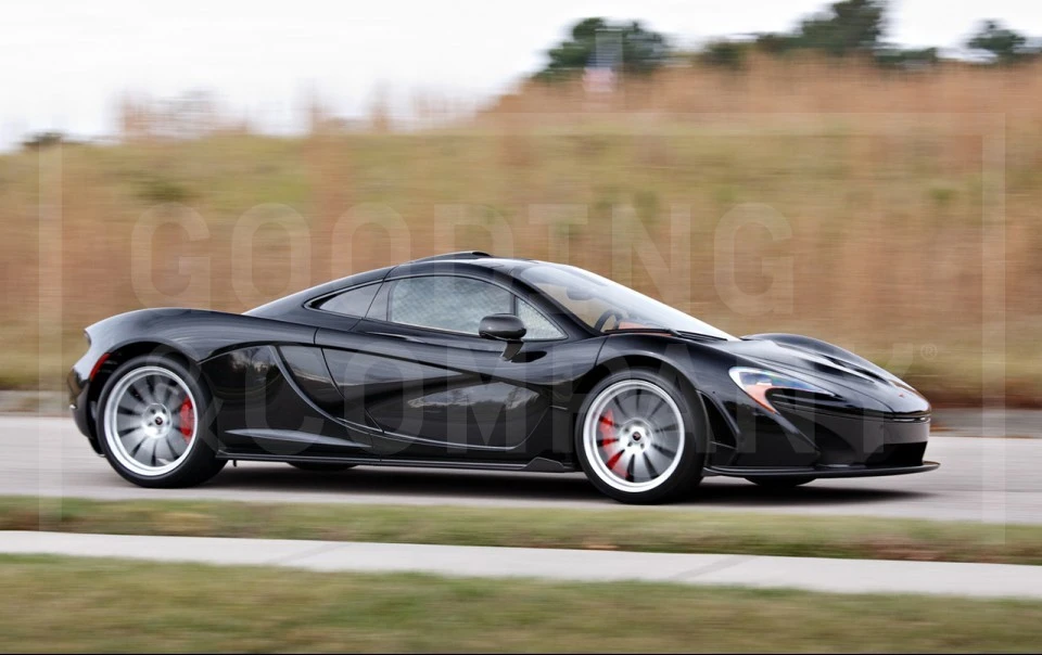 2015 McLaren P1 - Image 5 of 24