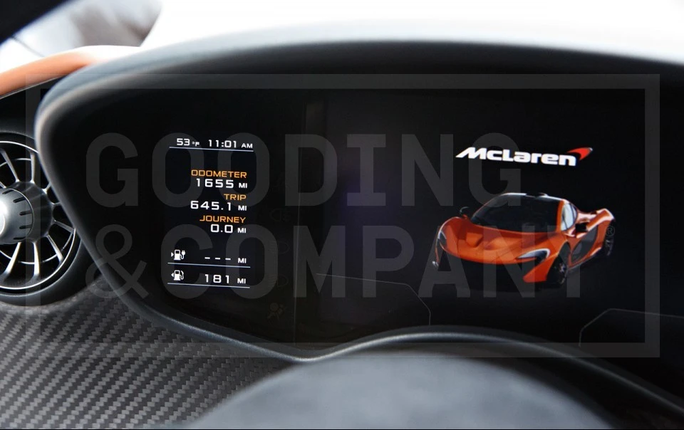 2015 McLaren P1 - Image 17 of 24