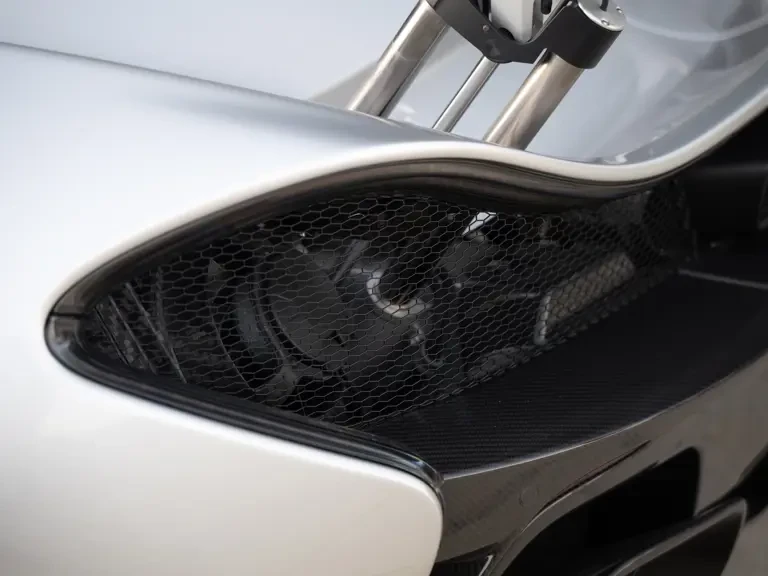 2015 McLaren P1 - Image 29 of 31