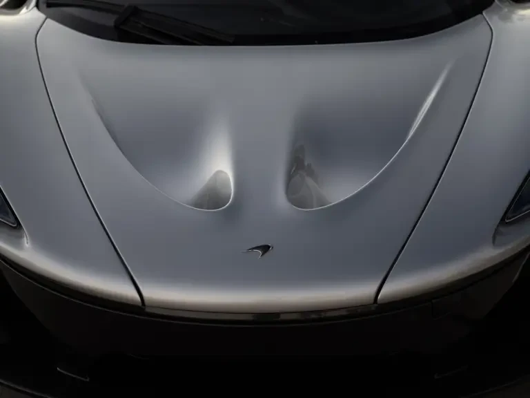 2015 McLaren P1 - Image 31 of 31