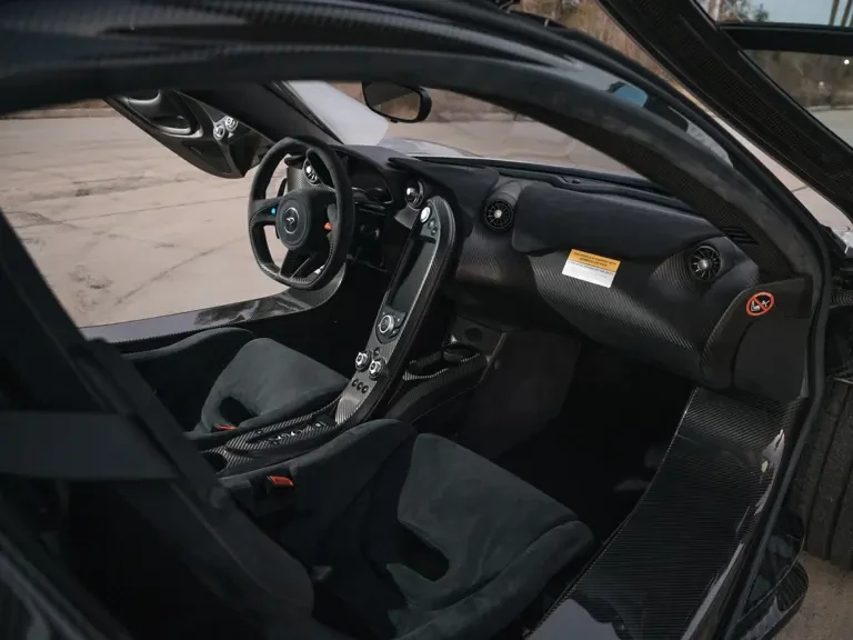 2015 McLaren P1 - Image 5 of 31