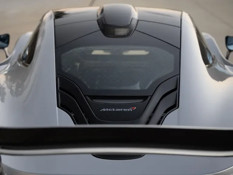 2015 McLaren P1 - Image 4 of 31