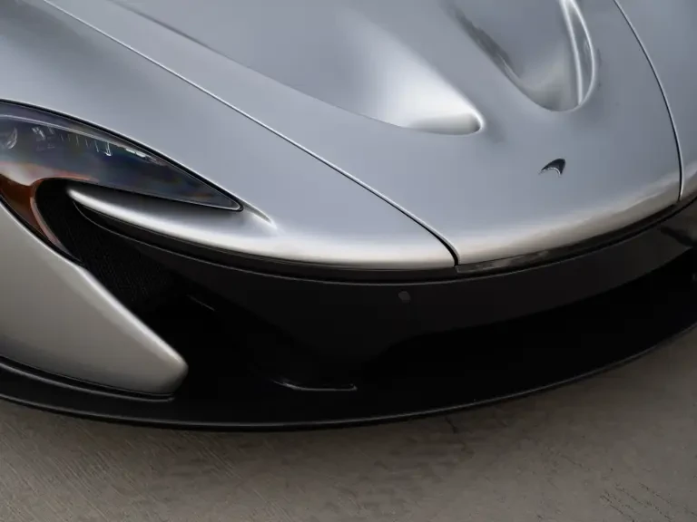 2015 McLaren P1 - Image 27 of 31