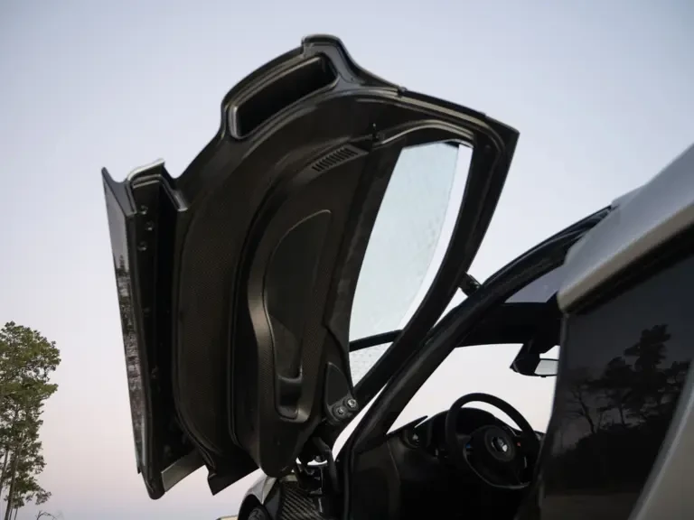 2015 McLaren P1 - Image 20 of 31