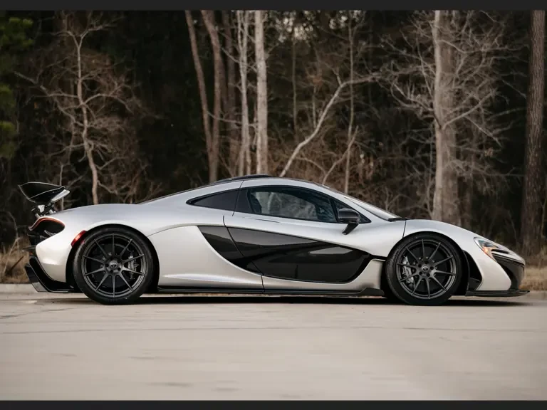 2015 McLaren P1 - Image 6 of 31