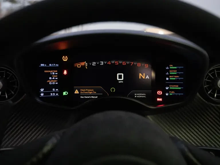 2015 McLaren P1 - Image 14 of 31