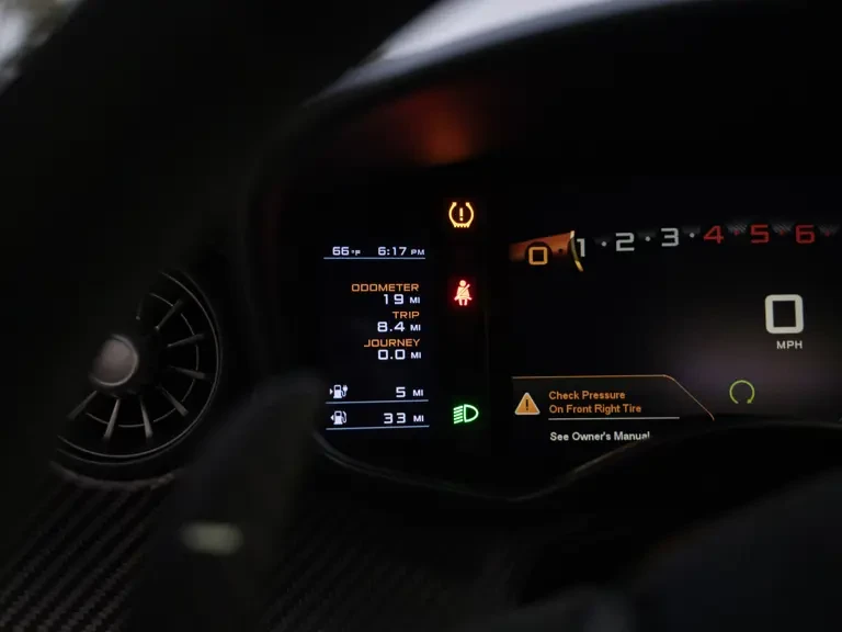 2015 McLaren P1 - Image 15 of 31