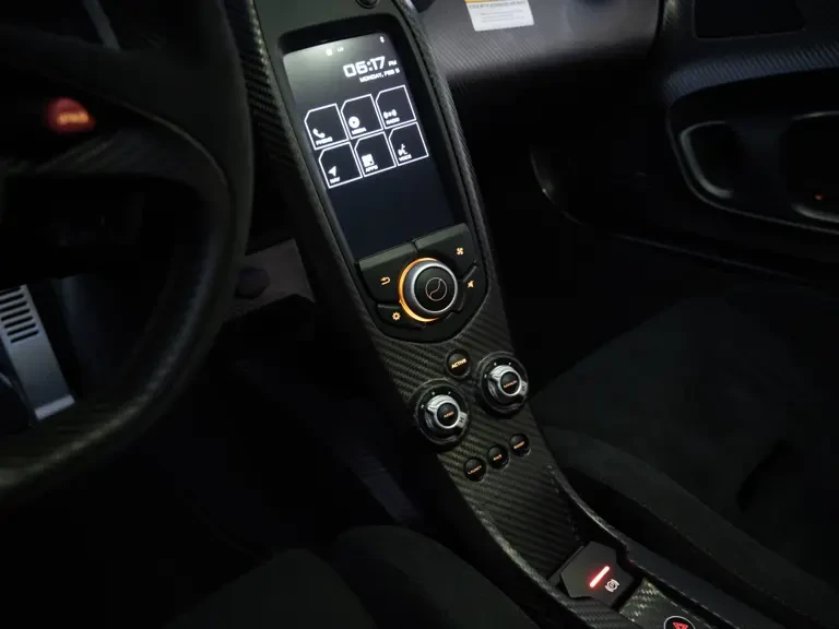 2015 McLaren P1 - Image 16 of 31