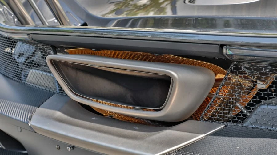 2015 McLaren P1 - Image 9 of 20