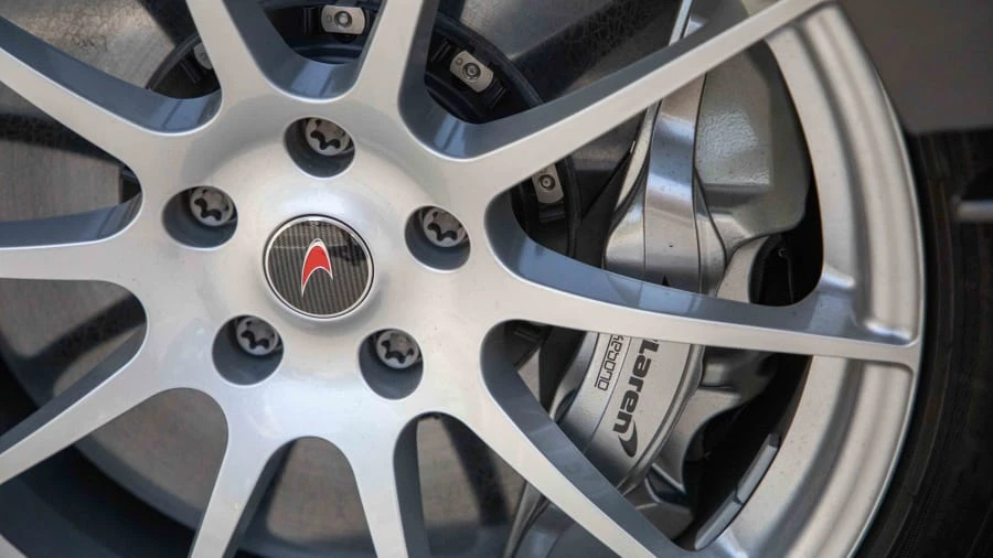 2015 McLaren P1 - Image 10 of 20