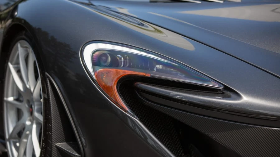 2015 McLaren P1 - Image 15 of 20