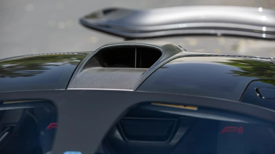 2015 McLaren P1 - Image 16 of 20