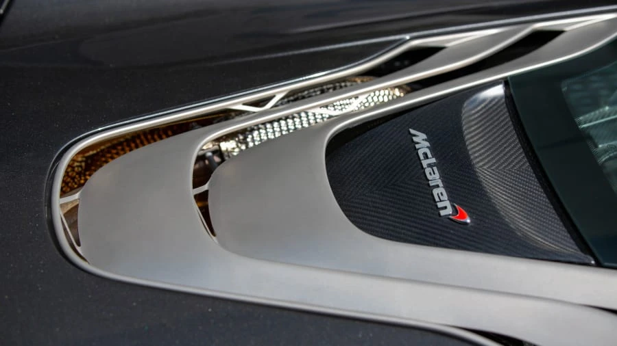 2015 McLaren P1 - Image 17 of 20