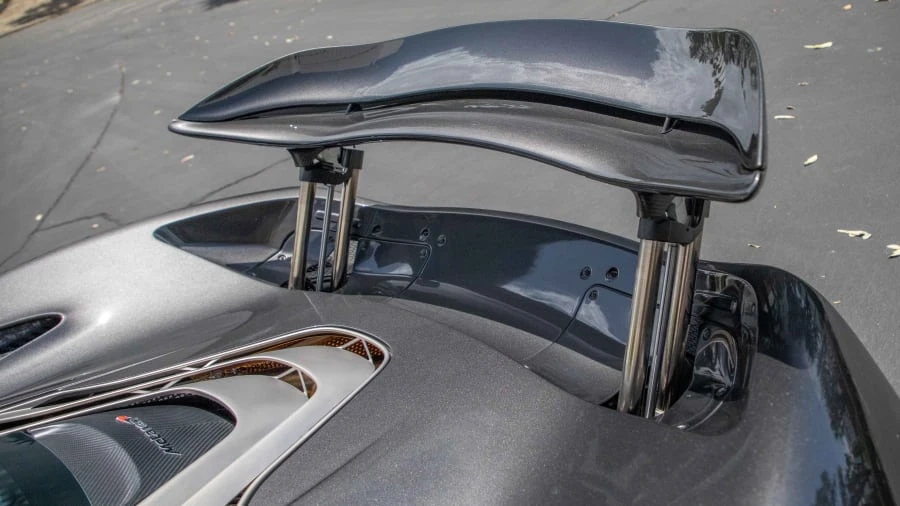 2015 McLaren P1 - Image 18 of 20