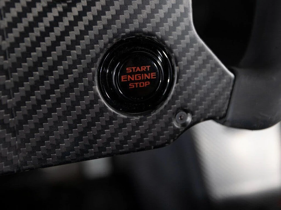 2015 McLaren P1 - Image 31 of 31