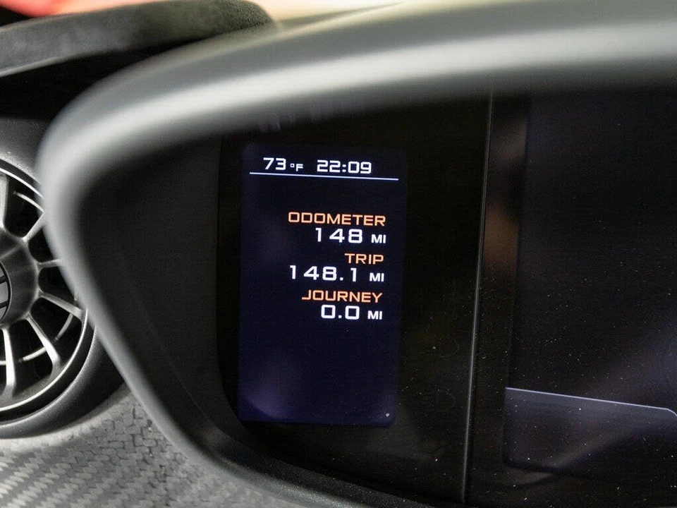 2015 McLaren P1 - Image 16 of 31