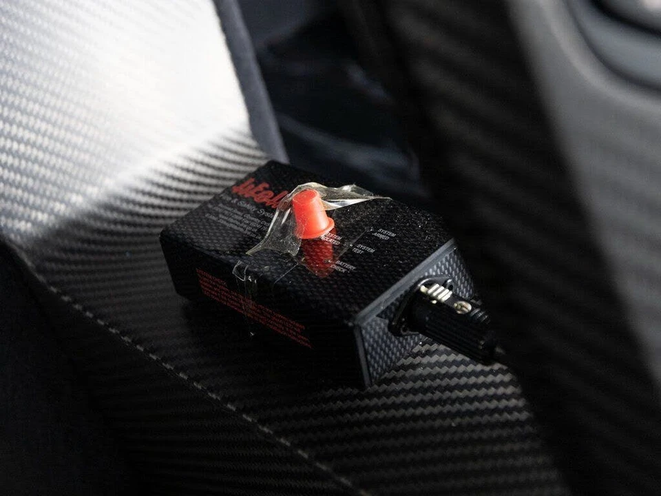 2015 McLaren P1 - Image 22 of 31