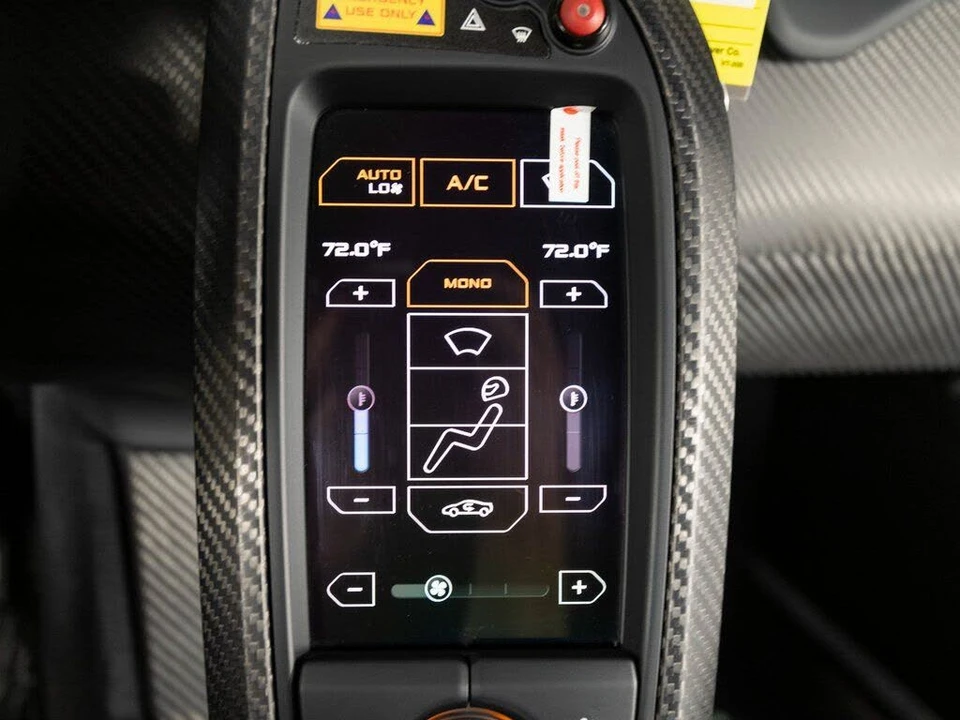 2015 McLaren P1 - Image 17 of 31