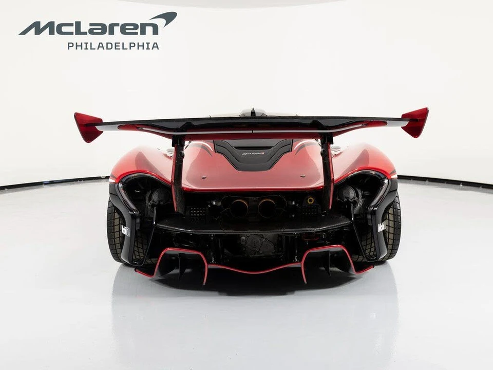2015 McLaren P1 - Image 6 of 31