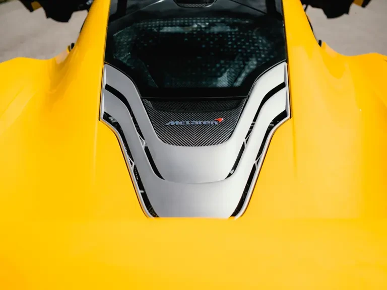 2015 McLaren P1 - Image 28 of 28