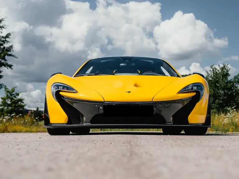 2015 McLaren P1 - Image 22 of 28