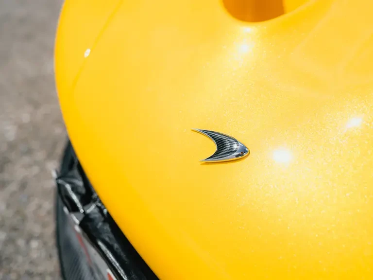 2015 McLaren P1 - Image 7 of 28