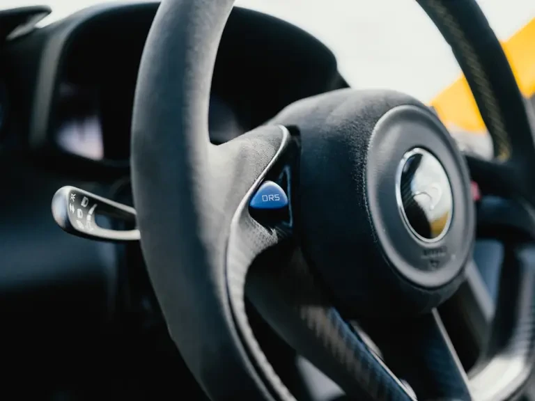 2015 McLaren P1 - Image 15 of 28