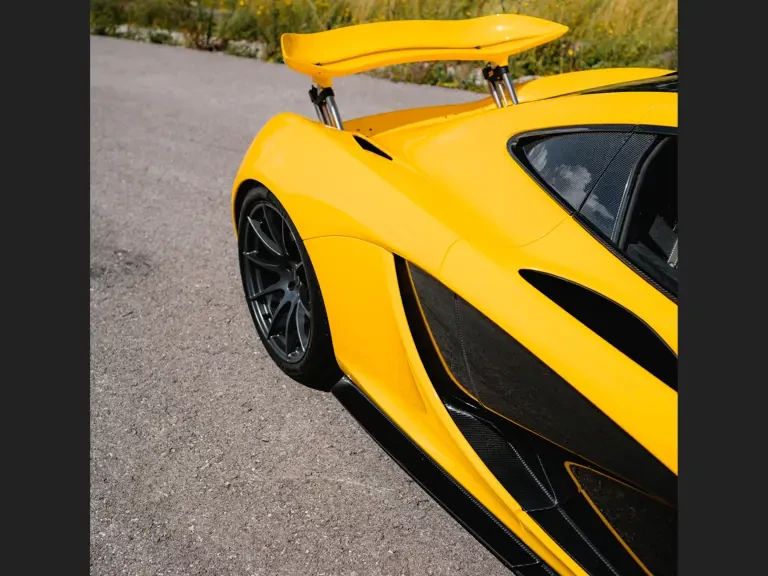 2015 McLaren P1 - Image 25 of 28
