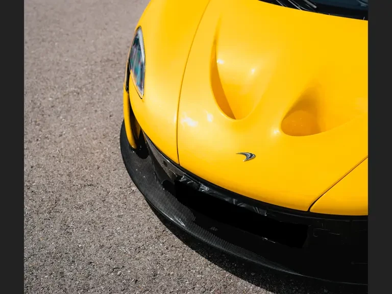 2015 McLaren P1 - Image 24 of 28