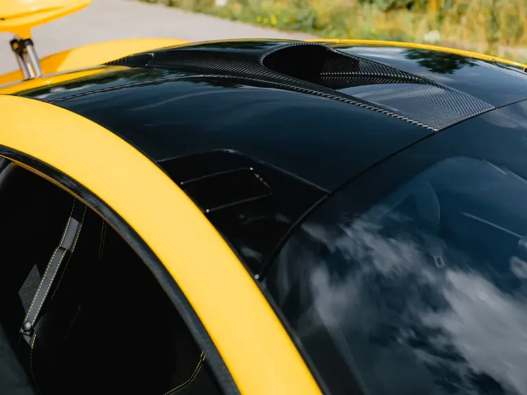 2015 McLaren P1 - Image 26 of 28