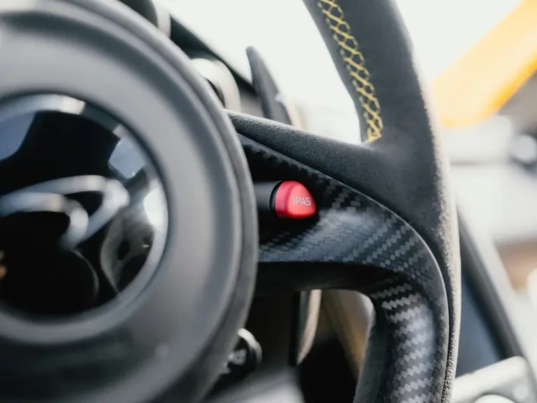 2015 McLaren P1 - Image 16 of 28