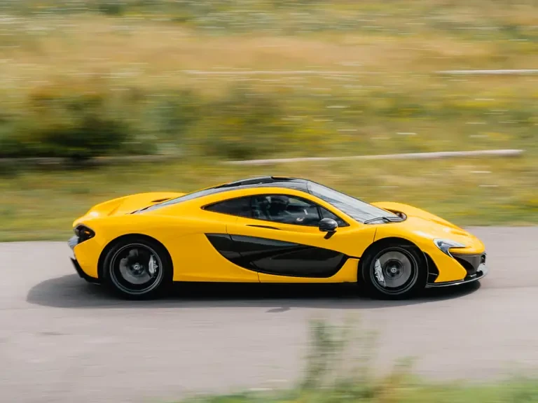2015 McLaren P1 - Image 6 of 28