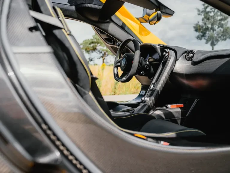 2015 McLaren P1 - Image 13 of 28