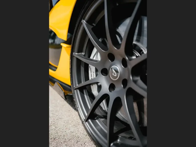 2015 McLaren P1 - Image 27 of 28