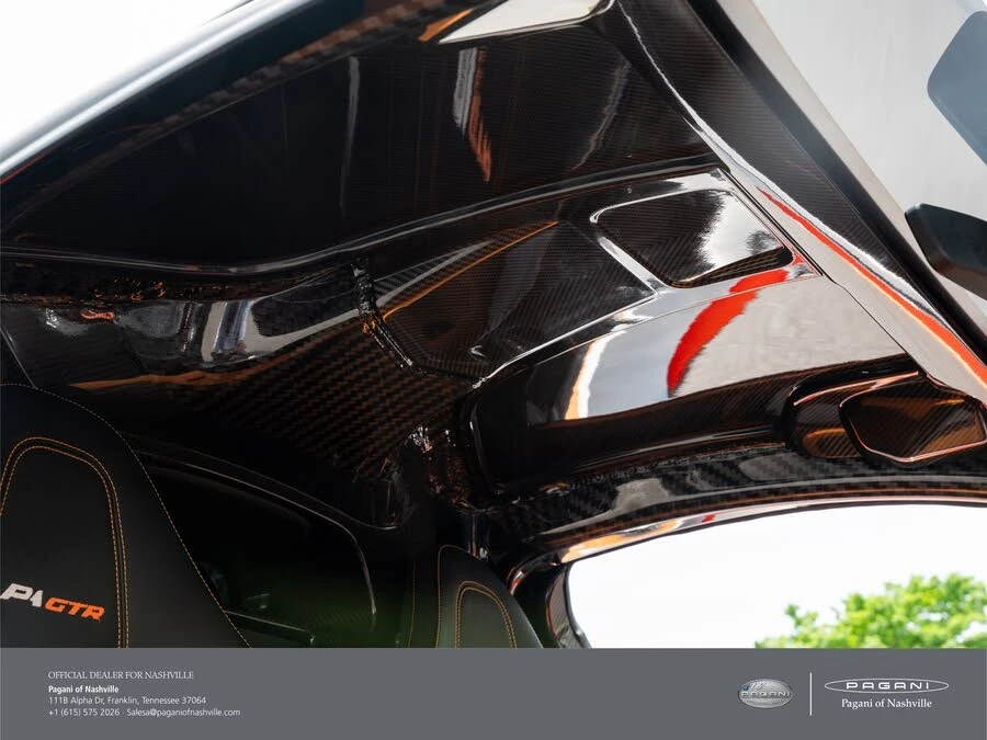 2015 McLaren P1 - Image 30 of 31