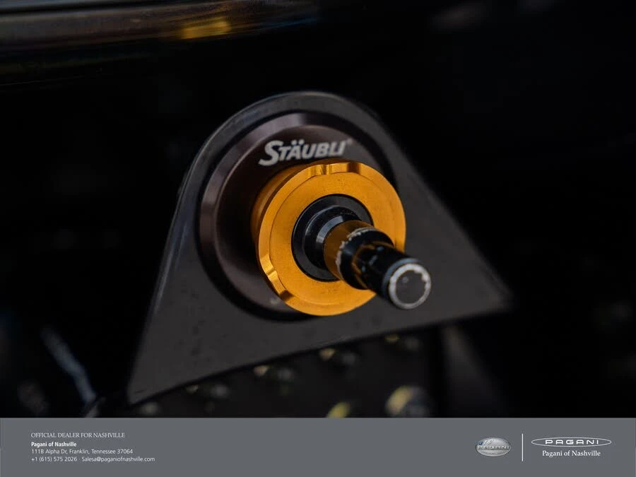 2015 McLaren P1 - Image 16 of 31