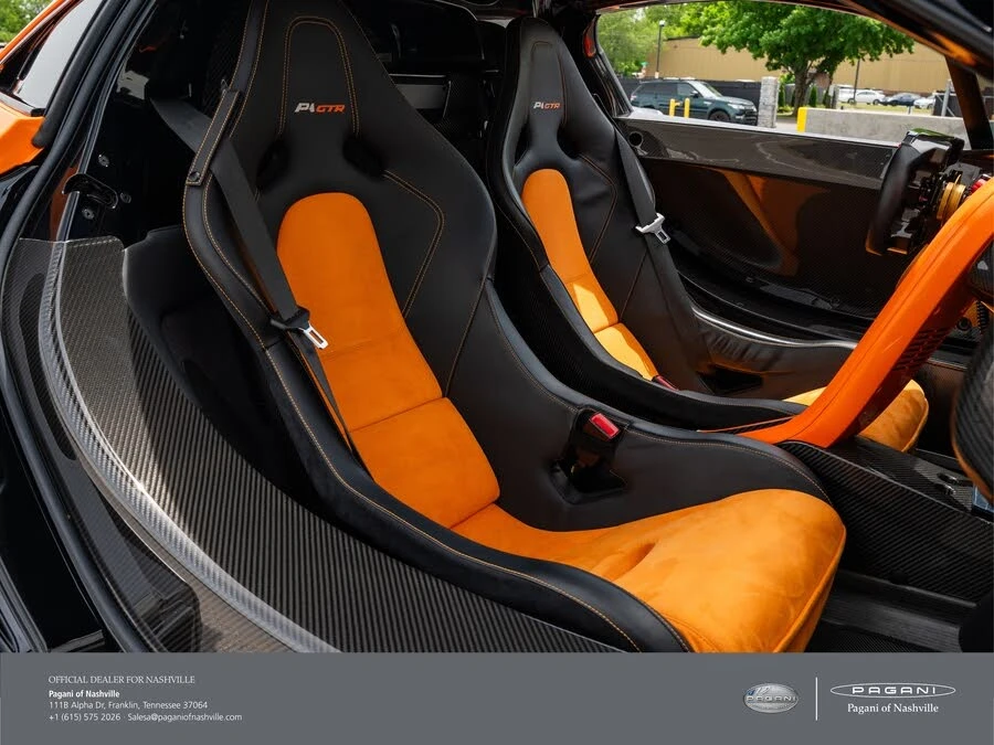 2015 McLaren P1 - Image 26 of 31