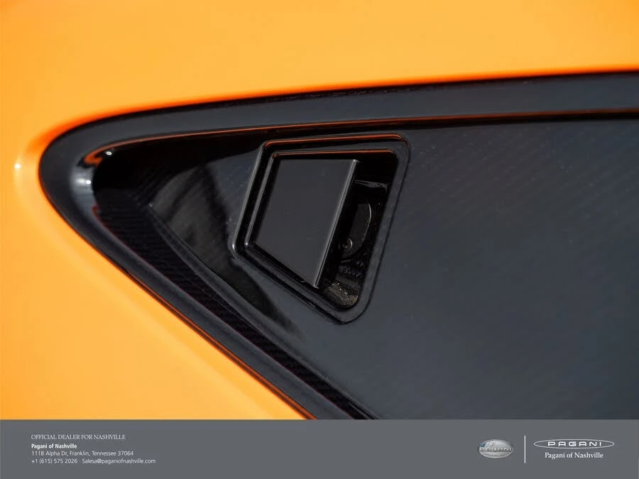 2015 McLaren P1 - Image 12 of 31