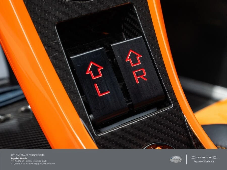 2015 McLaren P1 - Image 23 of 31