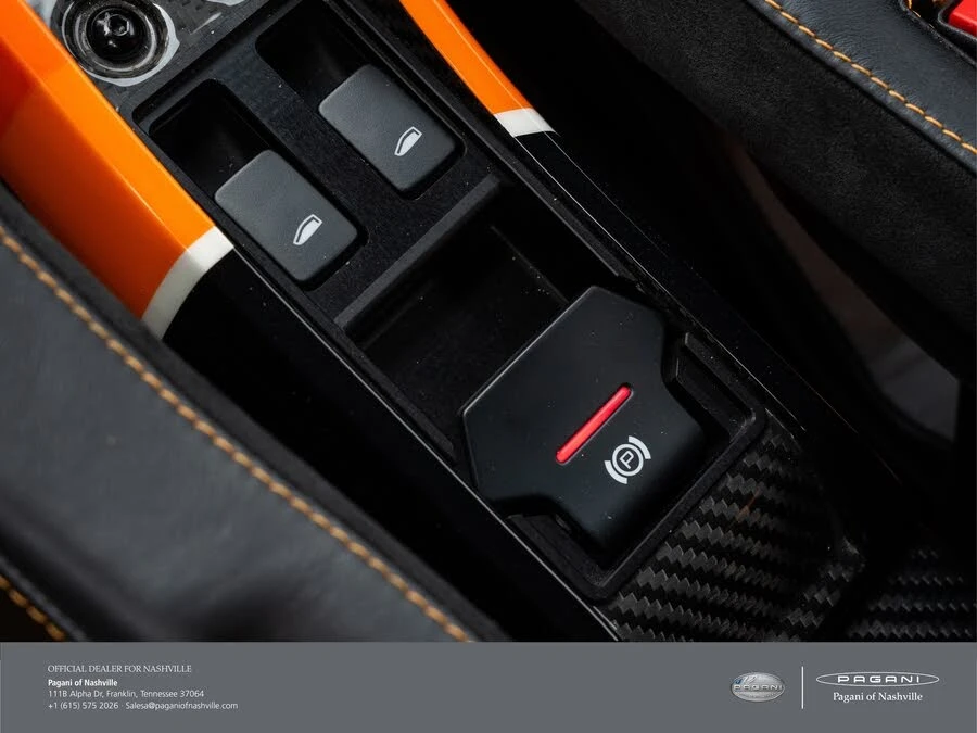 2015 McLaren P1 - Image 24 of 31