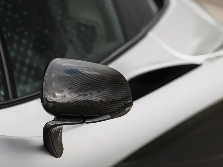 2015 McLaren P1 - Image 18 of 31