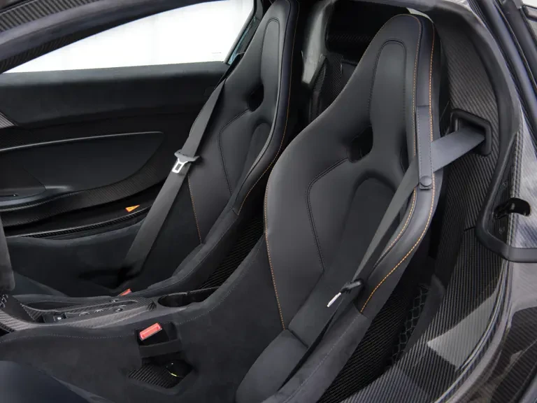 2015 McLaren P1 - Image 14 of 31